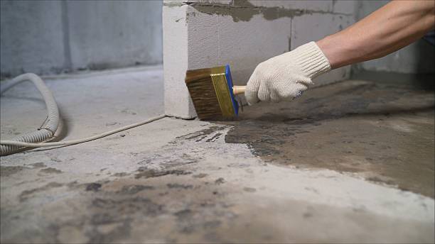 SJ Waterproofing Pros Sump Pump Installation coverage map for Finksburg, MD and surrounding area